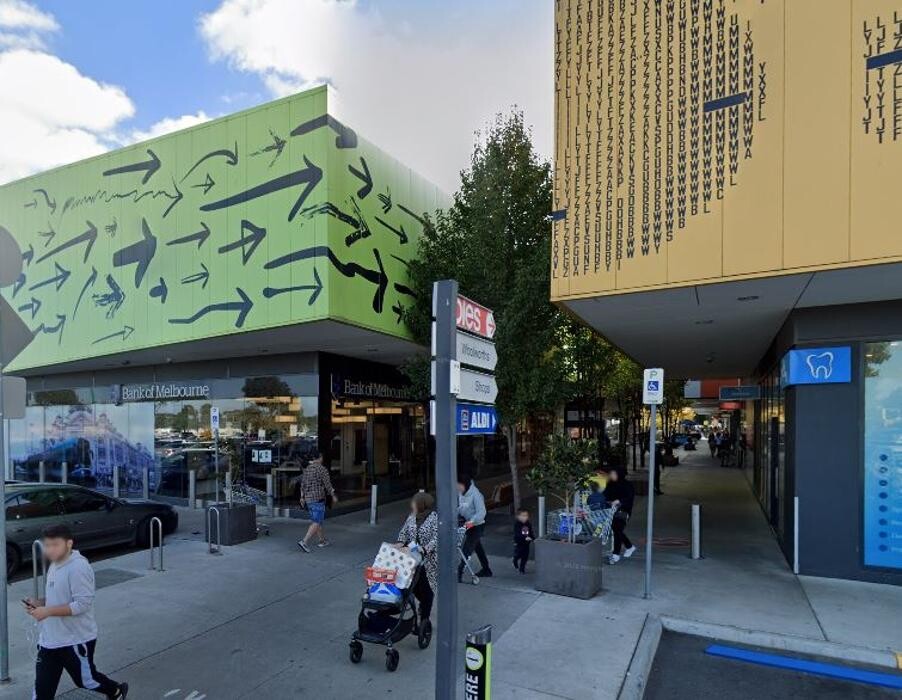 Images CoinFlip Bitcoin ATM - Craigieburn Central (Craigieburn)