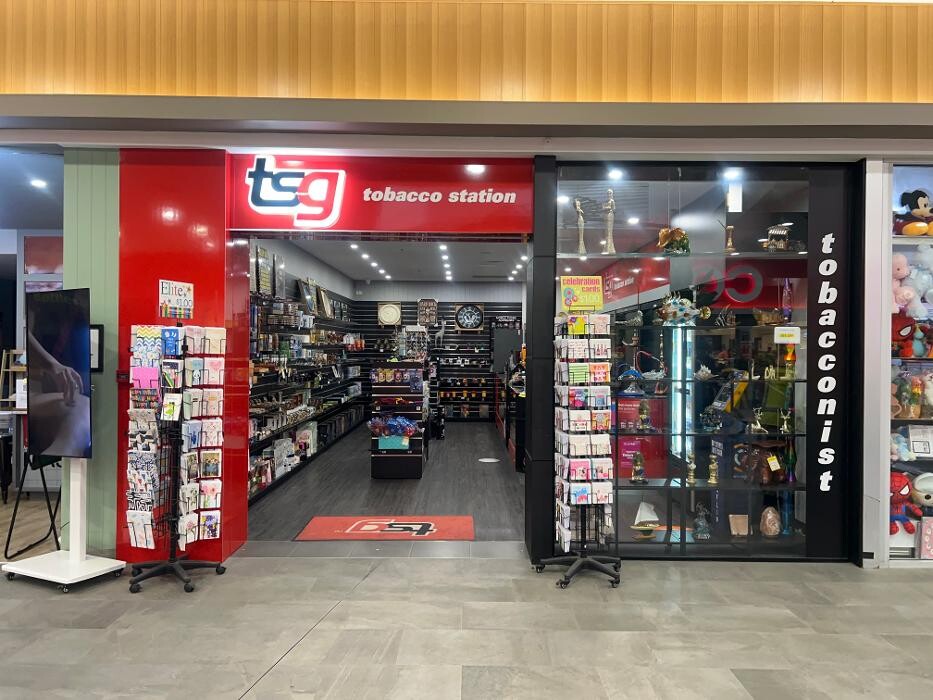 Images CoinFlip Bitcoin ATM - TSG Bracken Ridge (Bracken Ridge)