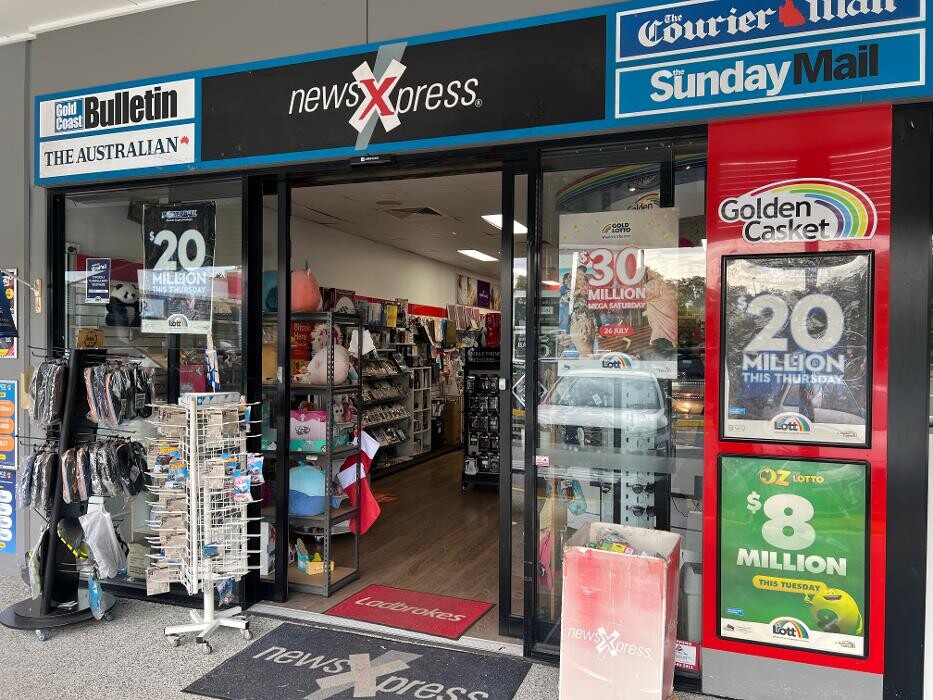 Images CoinFlip Bitcoin ATM - newsXpress Coomera (Coomera)