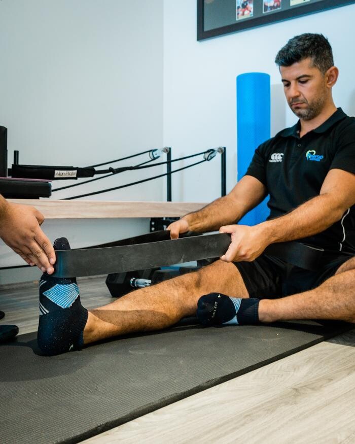 Images iPHYSIO Australia