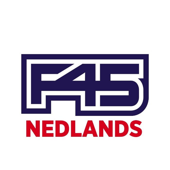 Images F45 Training Nedlands