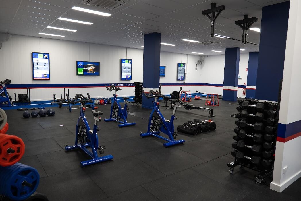 Images F45 Training Coomera-Pimpama