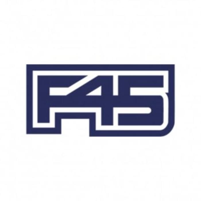Images F45 Training Gladstone