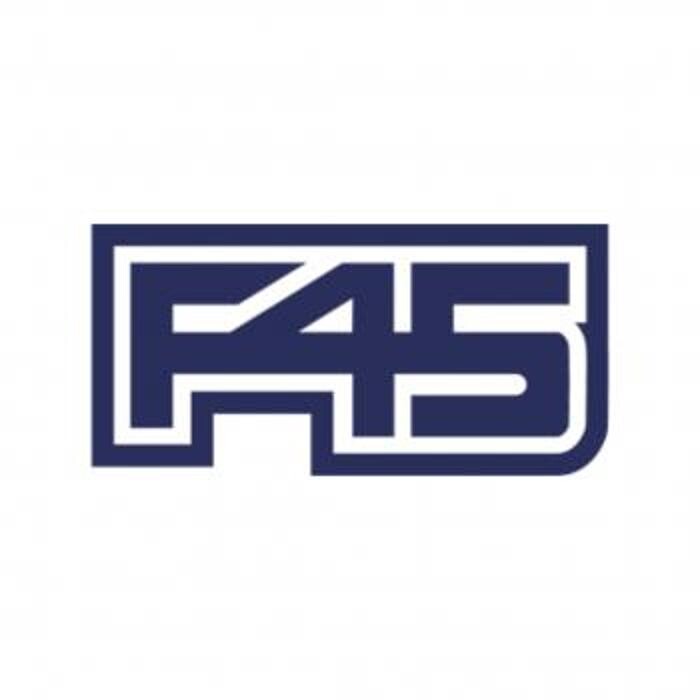 Images F45 Training Gladstone