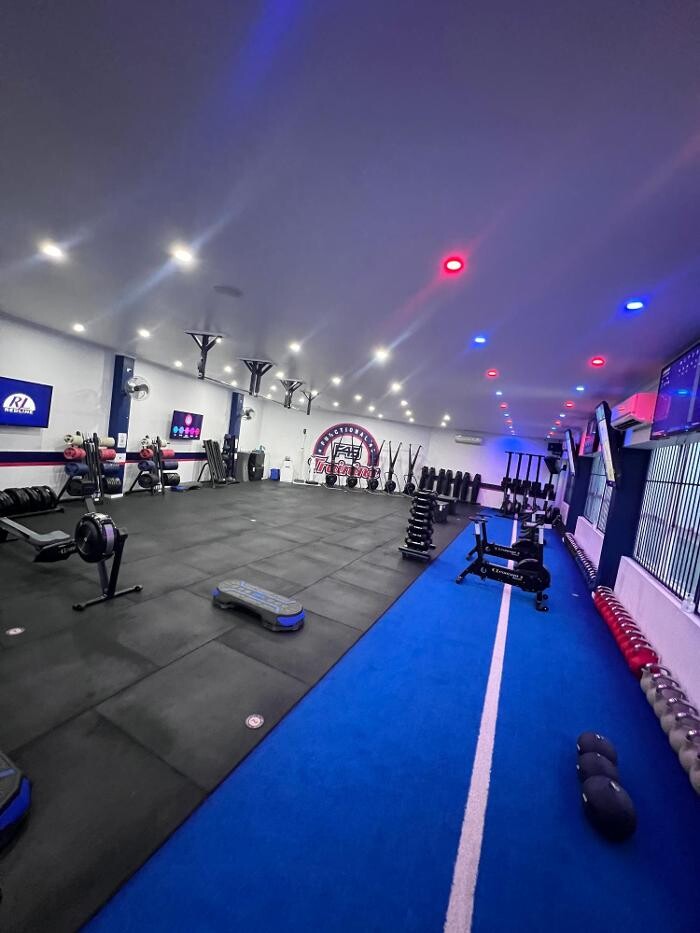 Images F45 Training Nundah
