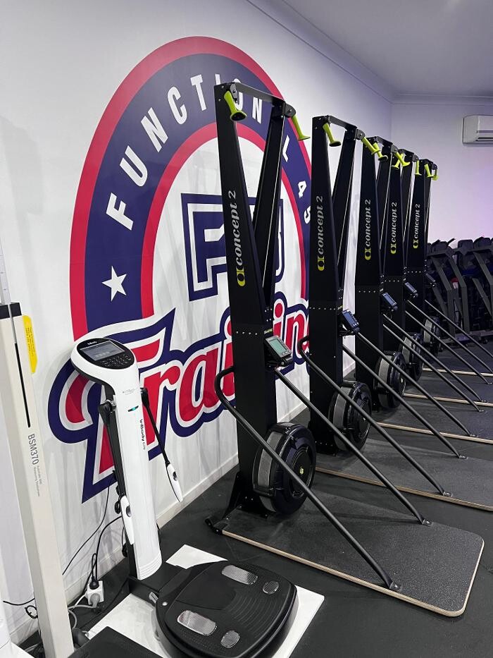 Images F45 Training Nundah