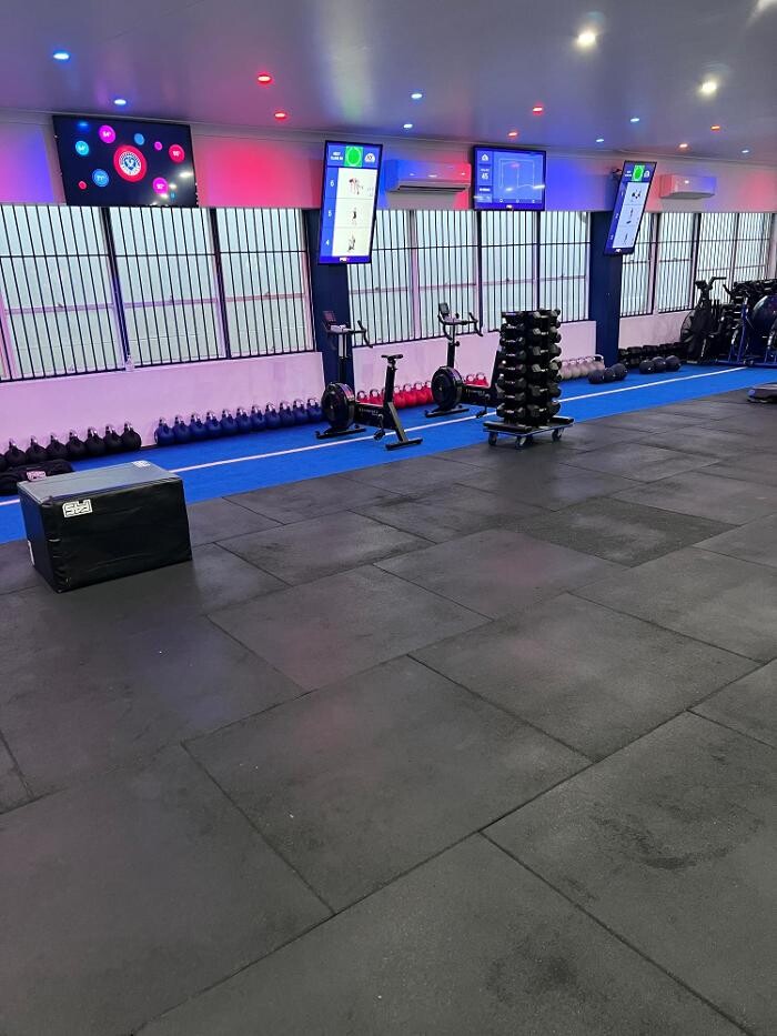 Images F45 Training Nundah