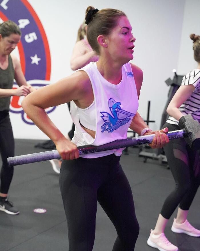 Images F45 Training Nundah