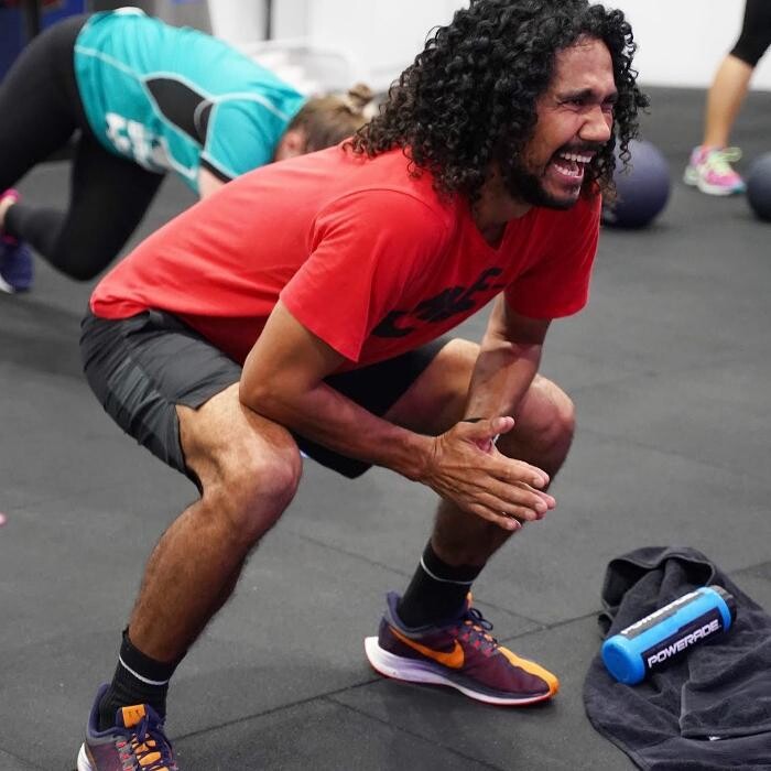Images F45 Training Nundah