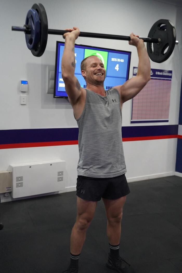 Images F45 Training Nundah