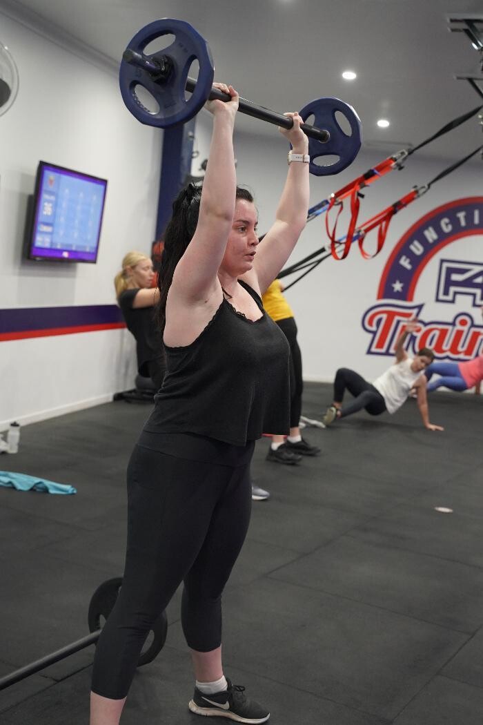 Images F45 Training Nundah