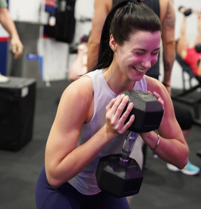 Images F45 Training Nundah