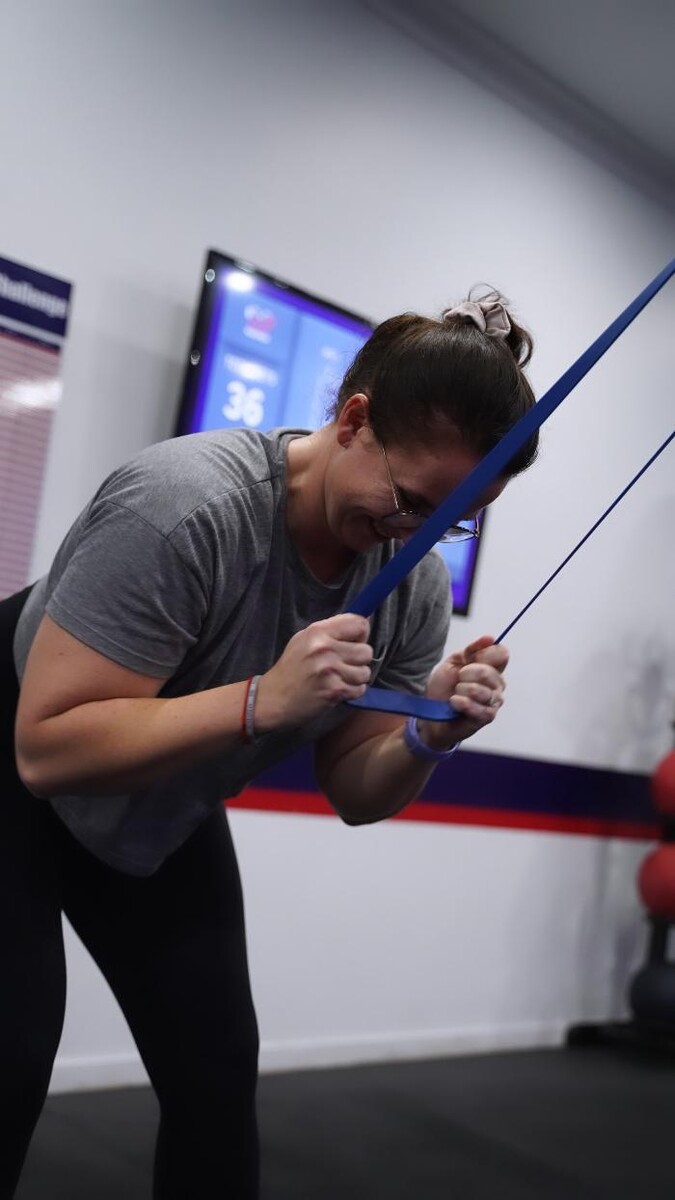 Images F45 Training Nundah