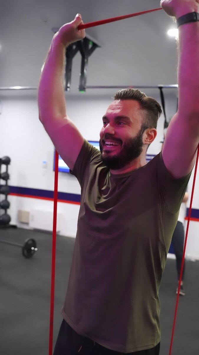 Images F45 Training Nundah