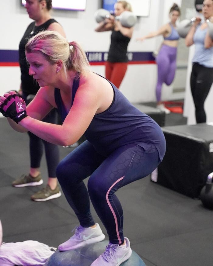 Images F45 Training Nundah