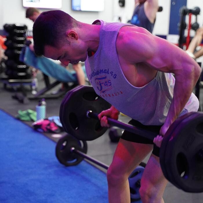 Images F45 Training Nundah