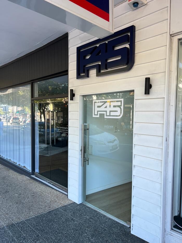 Images F45 Training Nundah