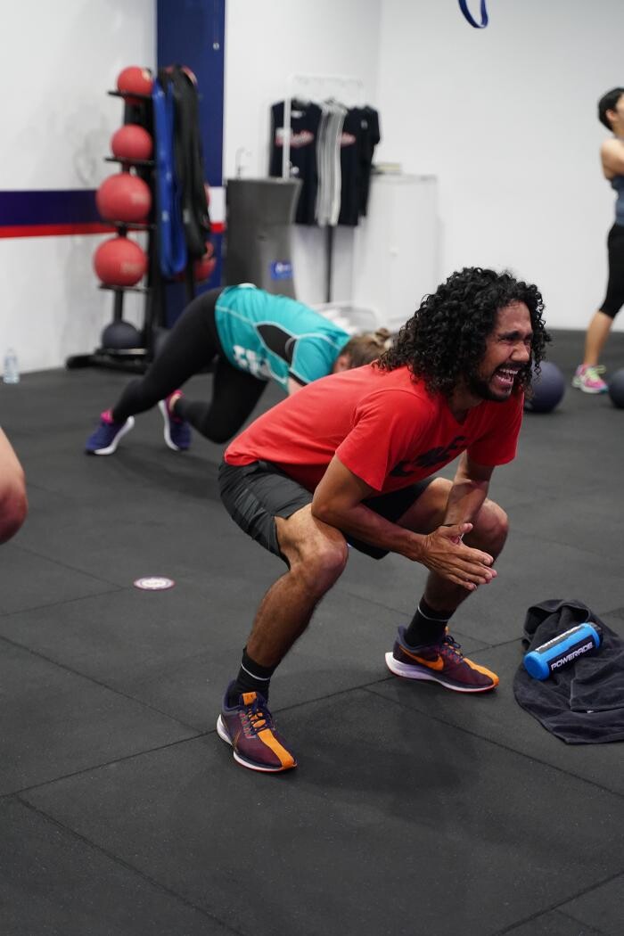 Images F45 Training Nundah