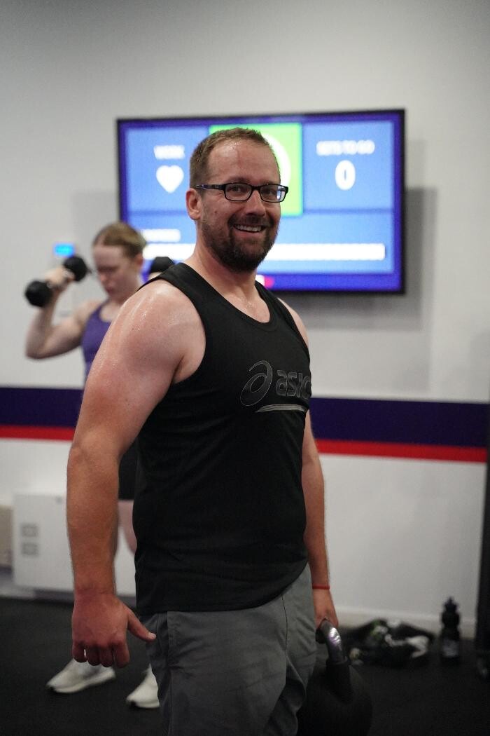 Images F45 Training Nundah