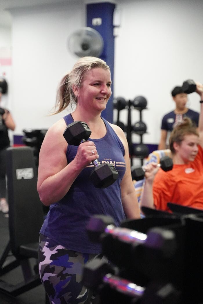 Images F45 Training Nundah