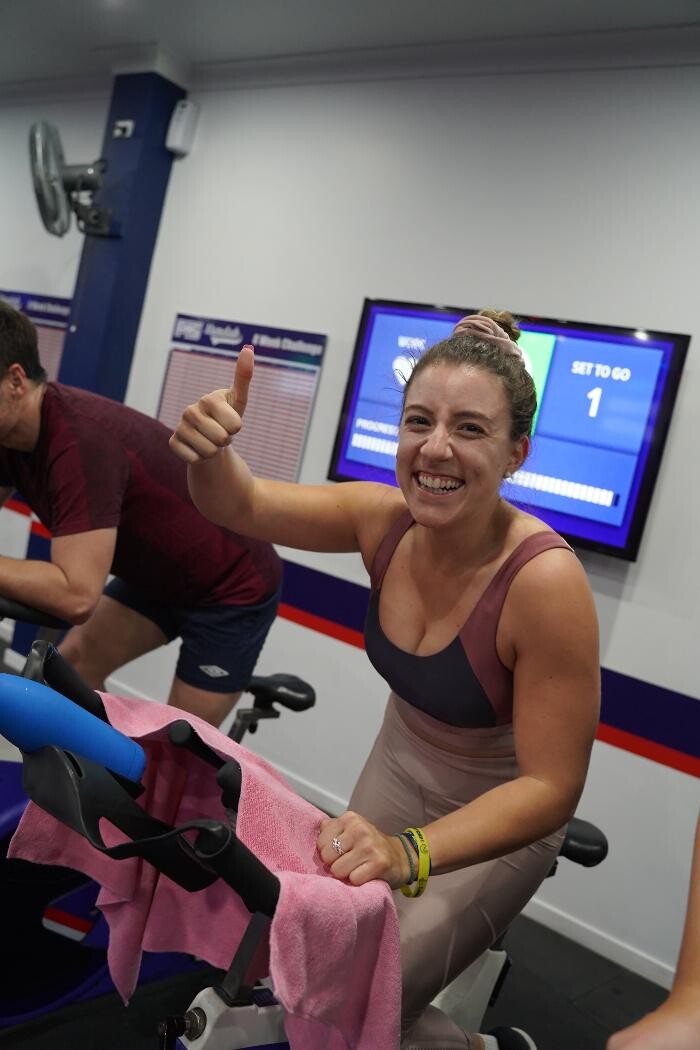 Images F45 Training Nundah