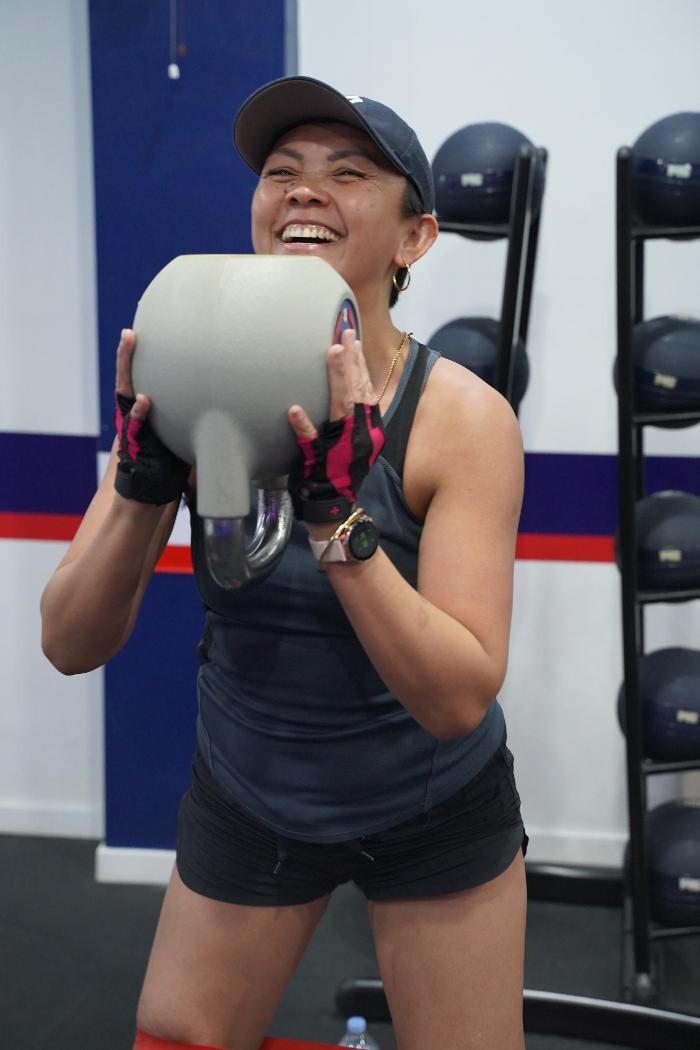 Images F45 Training Nundah