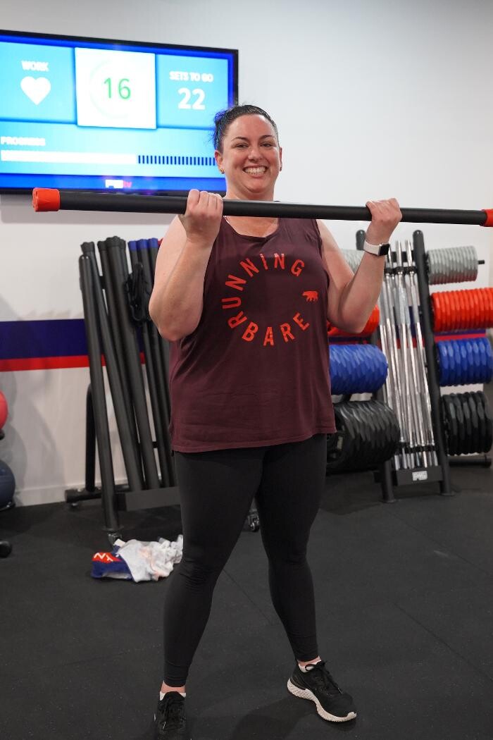 Images F45 Training Nundah