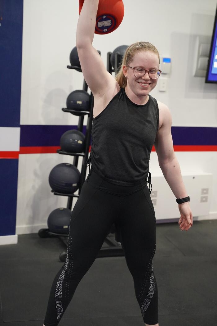 Images F45 Training Nundah