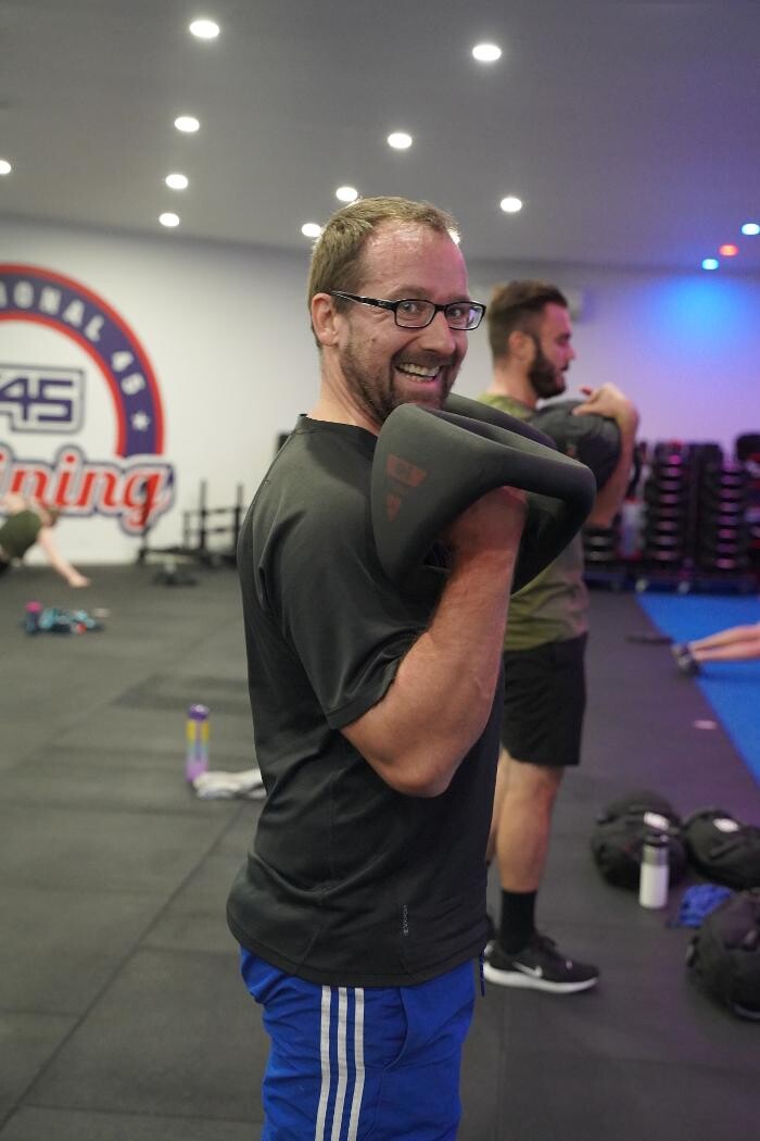 Images F45 Training Nundah