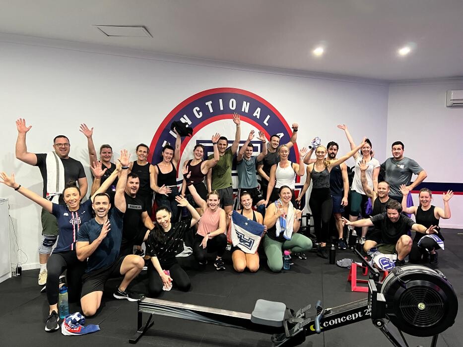 Images F45 Training Nundah