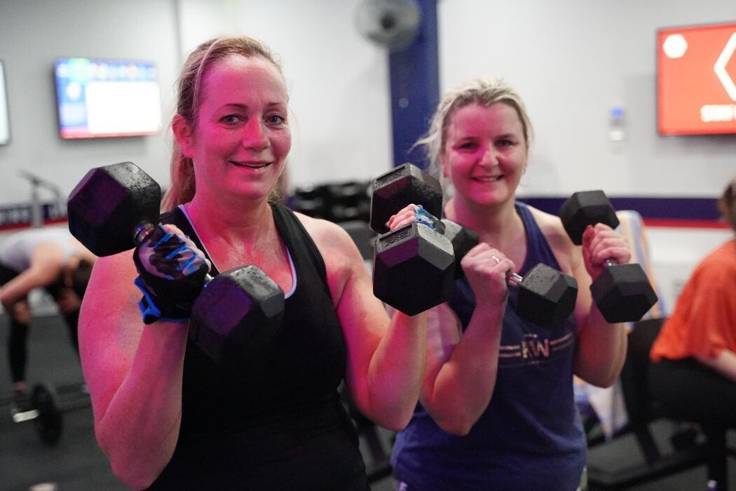 Images F45 Training Nundah