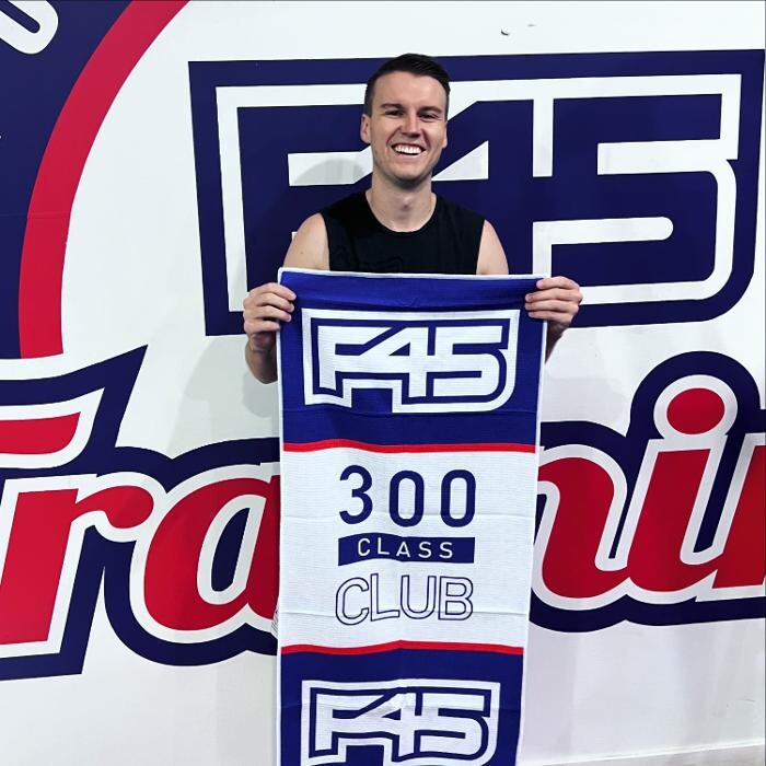 Images F45 Training Nundah