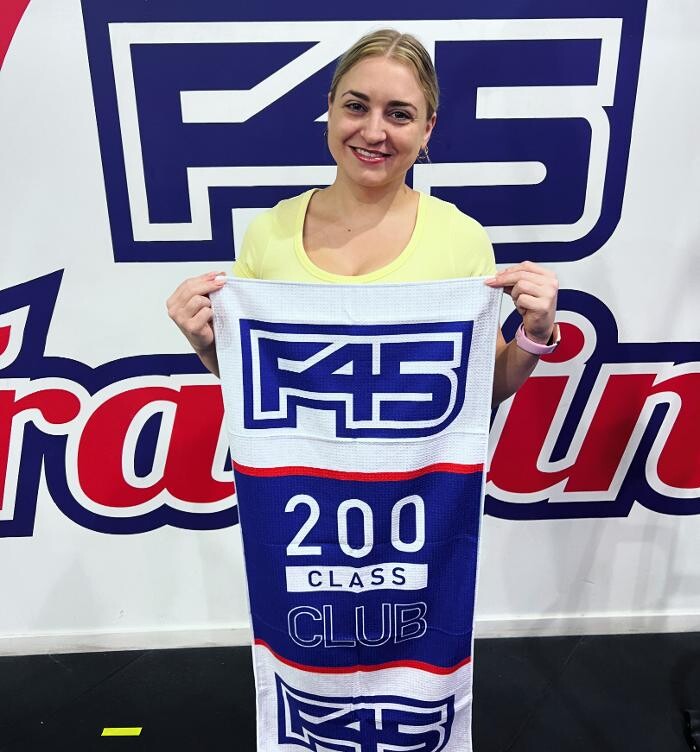 Images F45 Training Nundah