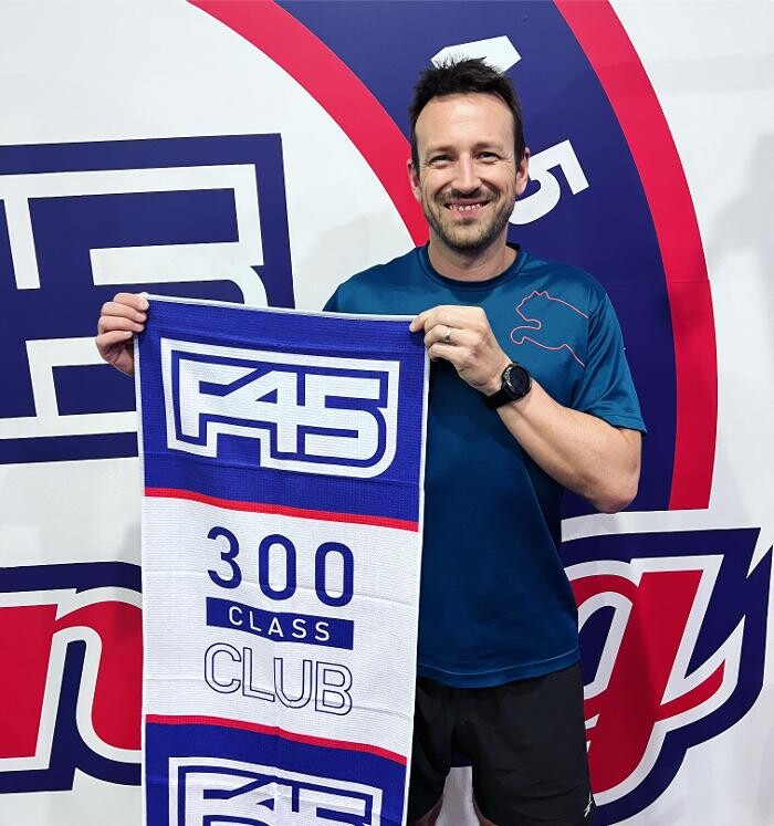 Images F45 Training Nundah