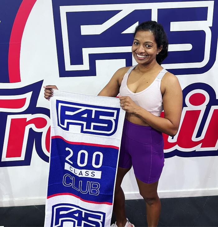 Images F45 Training Nundah