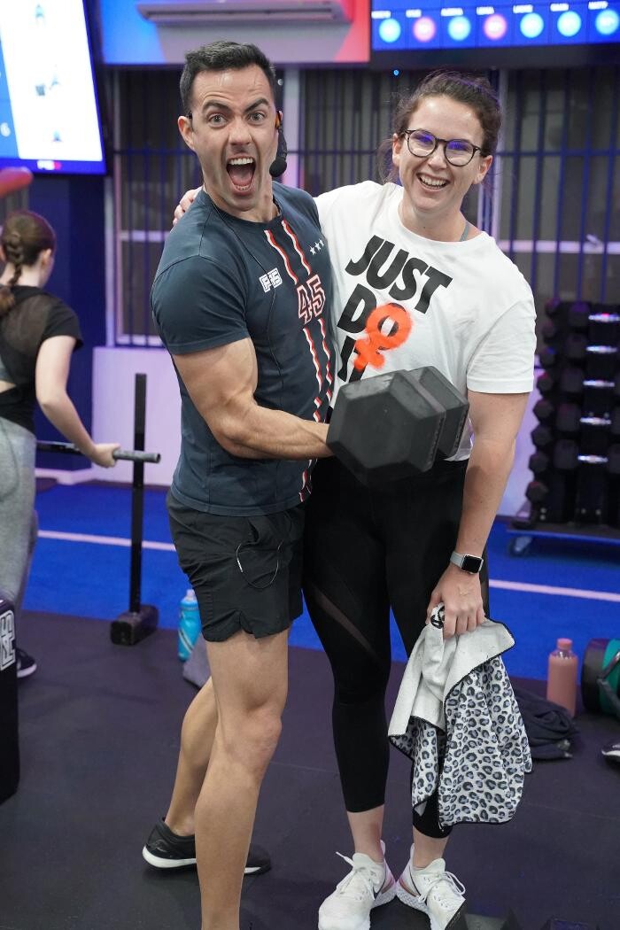 Images F45 Training Nundah