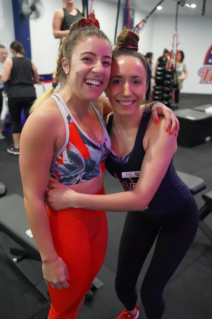 Images F45 Training Nundah
