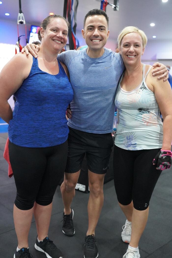 Images F45 Training Nundah