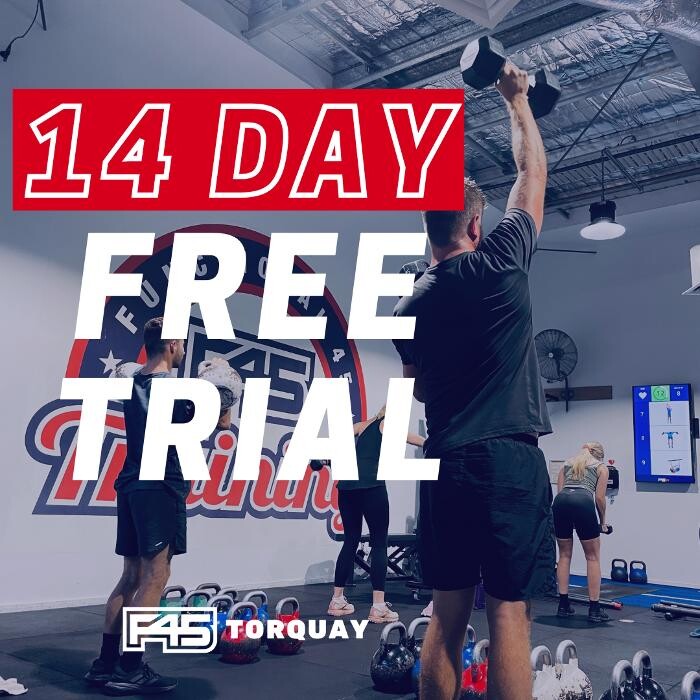 Images F45 Training Torquay