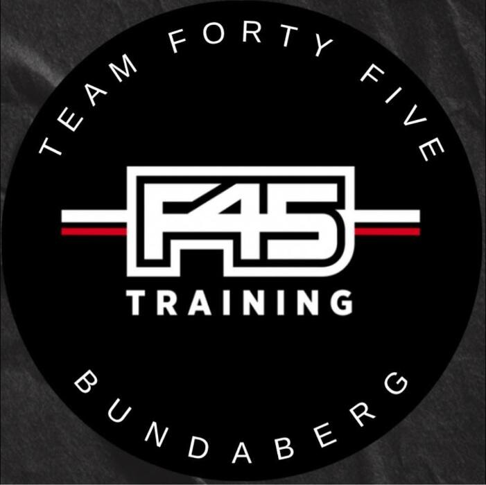Images F45 Training Bundaberg