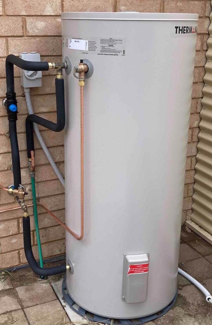 Images Adam Plumbing and Gas