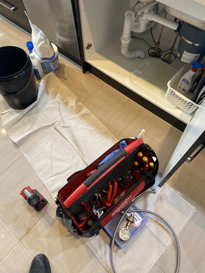 Images Adam Plumbing and Gas