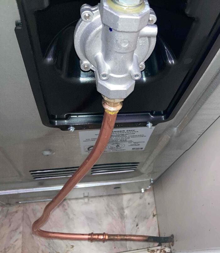 Images Adam Plumbing and Gas