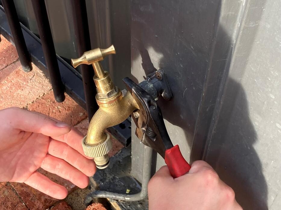 Images Adam Plumbing and Gas