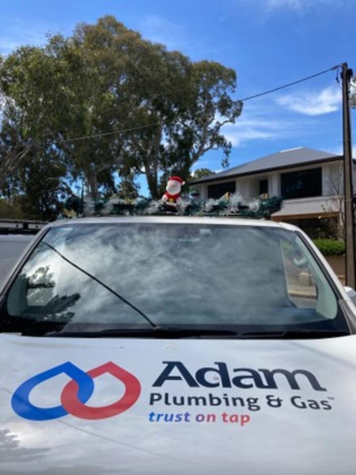 Images Adam Plumbing and Gas