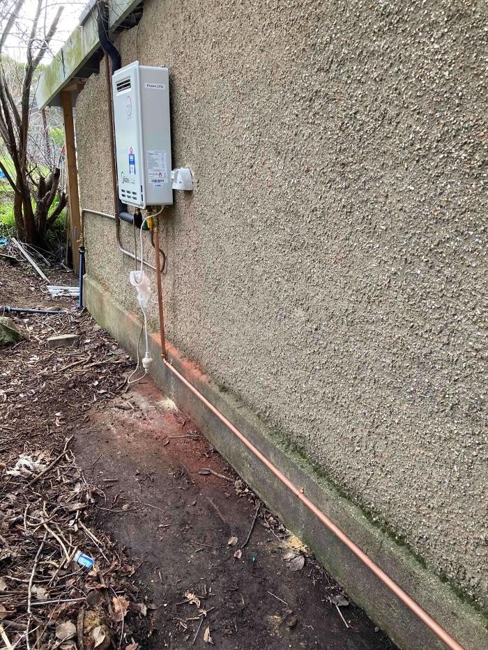 Images Adam Plumbing and Gas