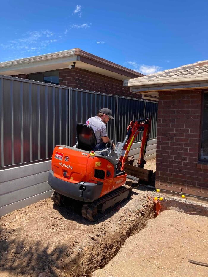 Images Adam Plumbing and Gas