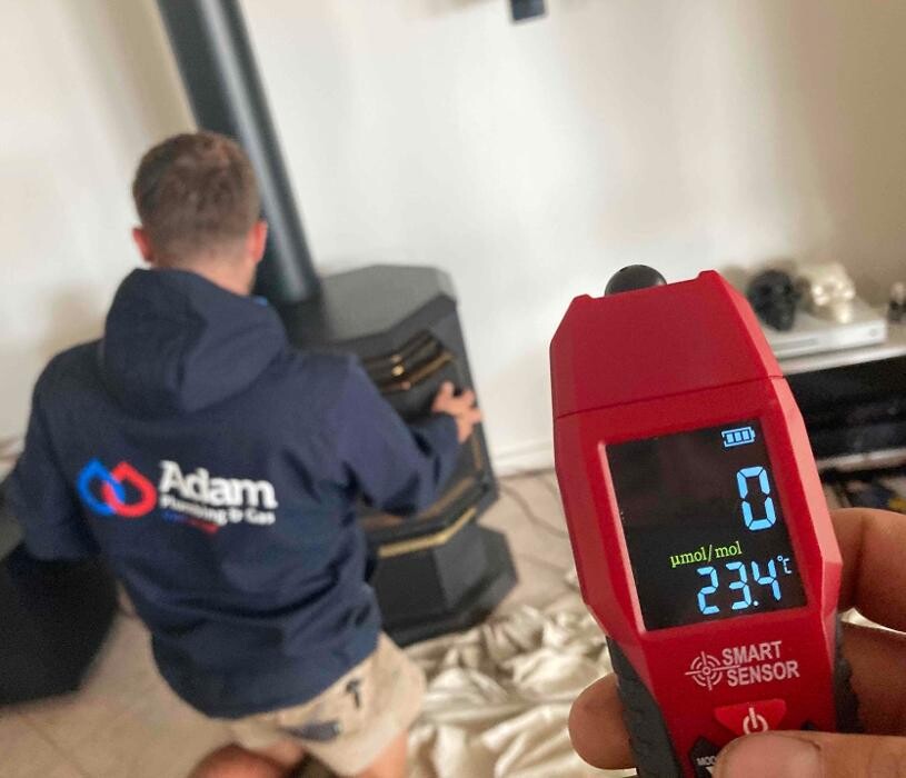 Images Adam Plumbing and Gas