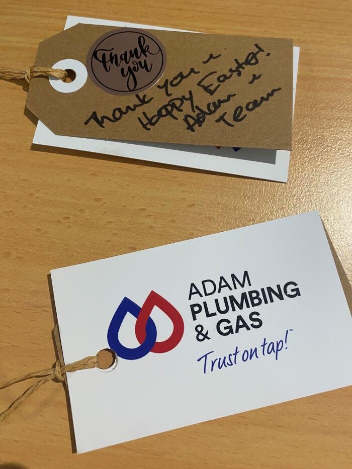Images Adam Plumbing and Gas