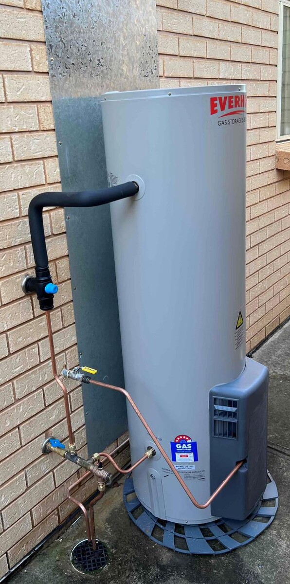 Images Adam Plumbing and Gas